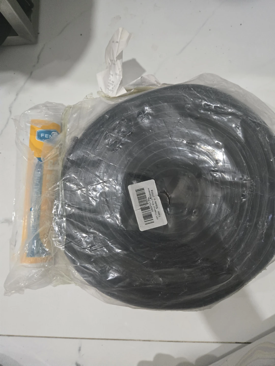 16Ft Threshold Strip with Adhesive - photo 2