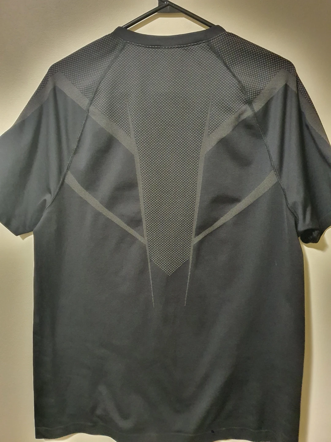 Gymshark Onyx V5 Black/blue Compression - photo 2