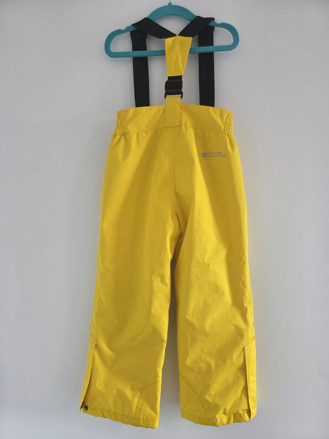 ❄️ Kids Snow Pants – NEW - photo 2
