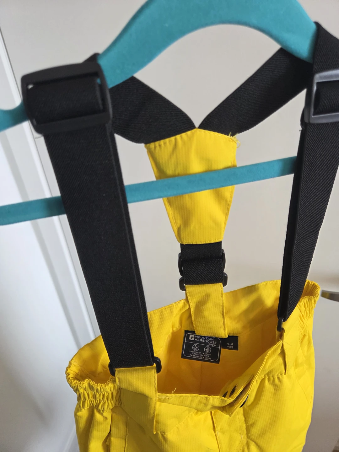 ❄️ Kids Snow Pants – NEW - photo 3
