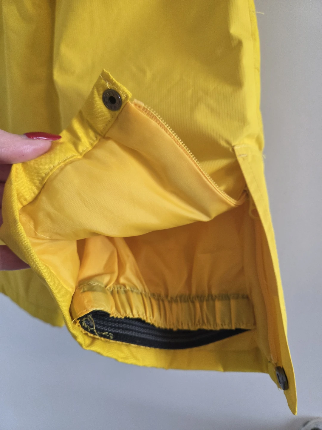 ❄️ Kids Snow Pants – NEW - photo 4