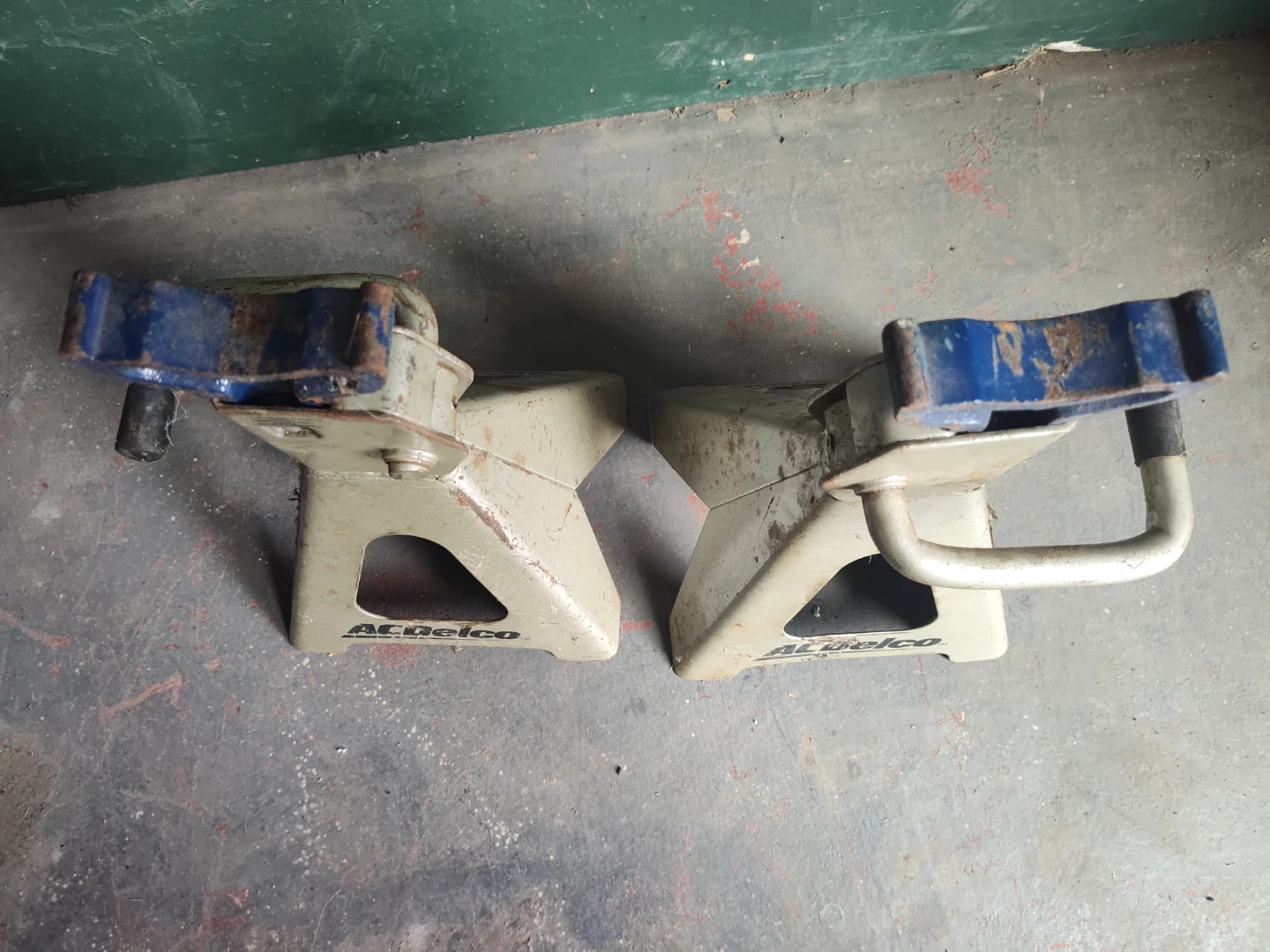 ACDelco Car Jack Stands (Pair)