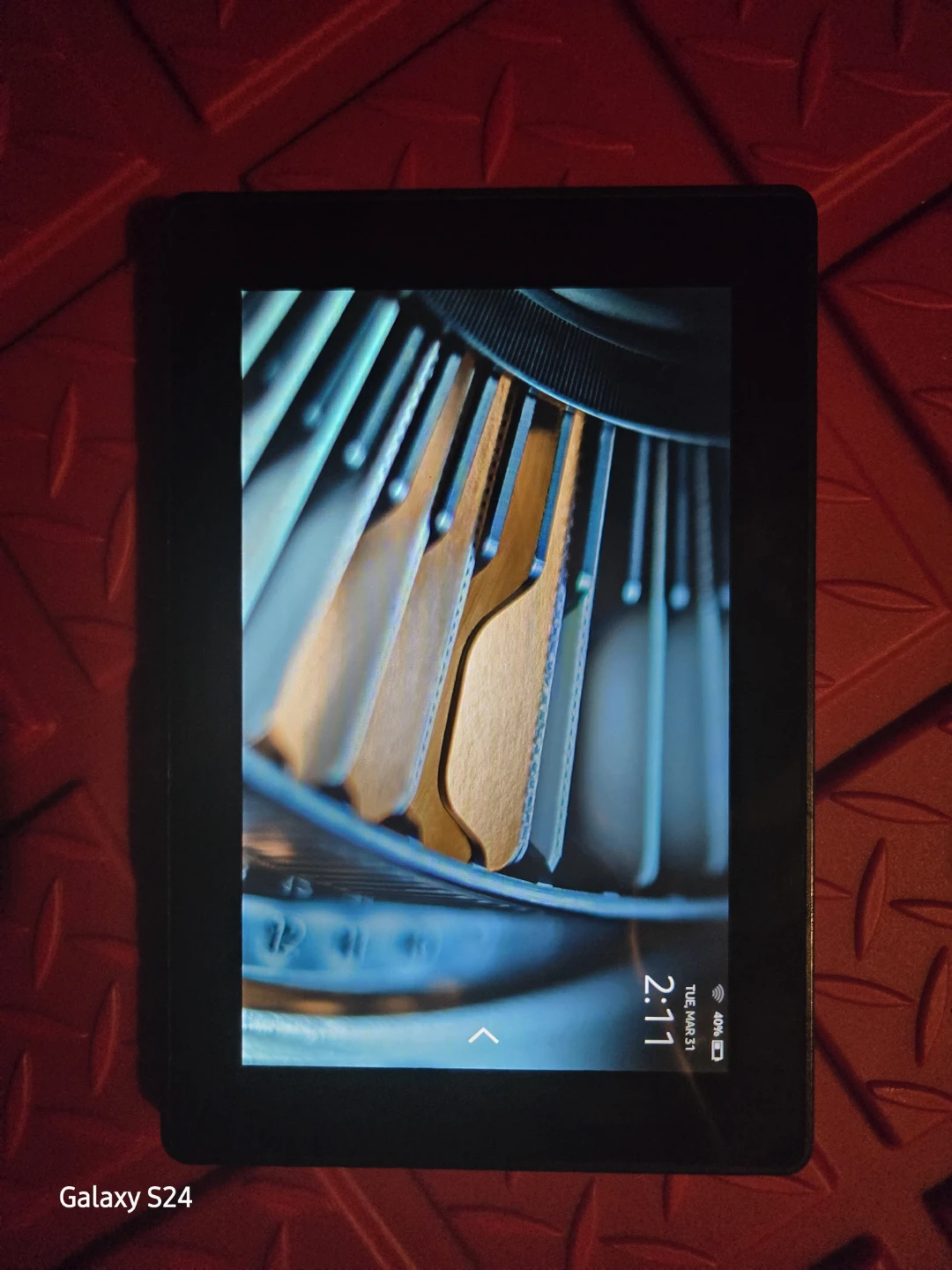 Amazon Kindle Paperwhite E-reader