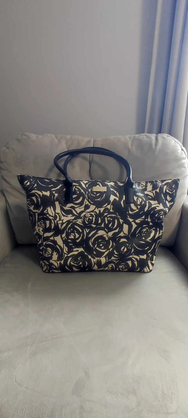 Kate Spade New York Tote Bag