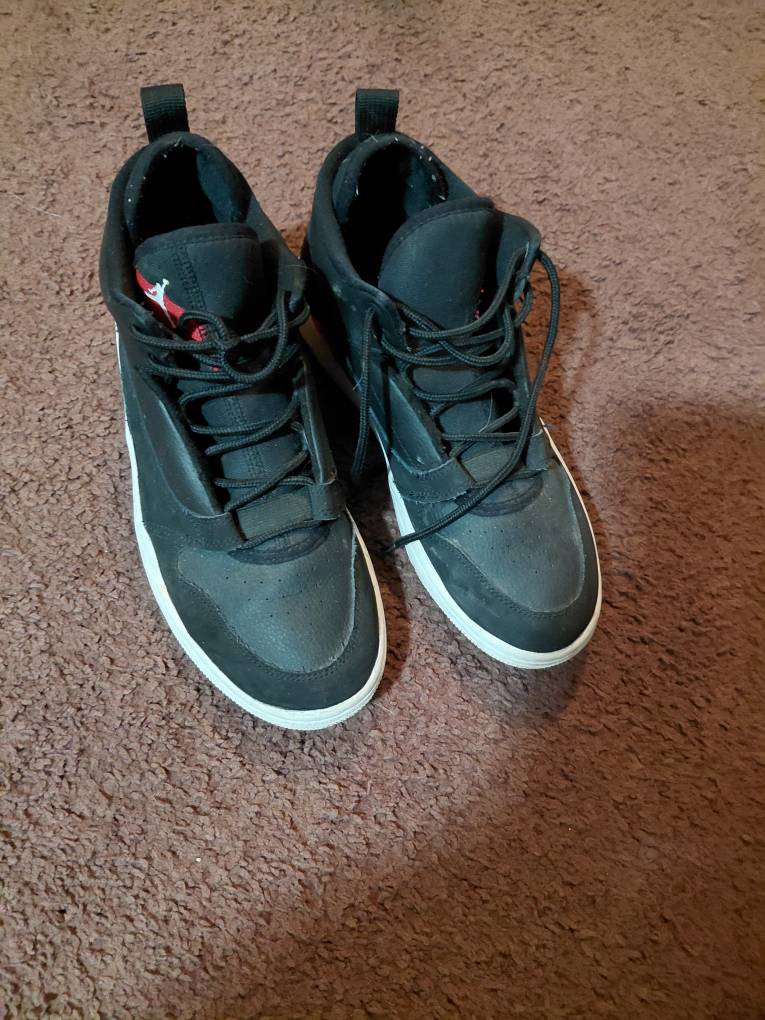 Nike Jordan Shoes