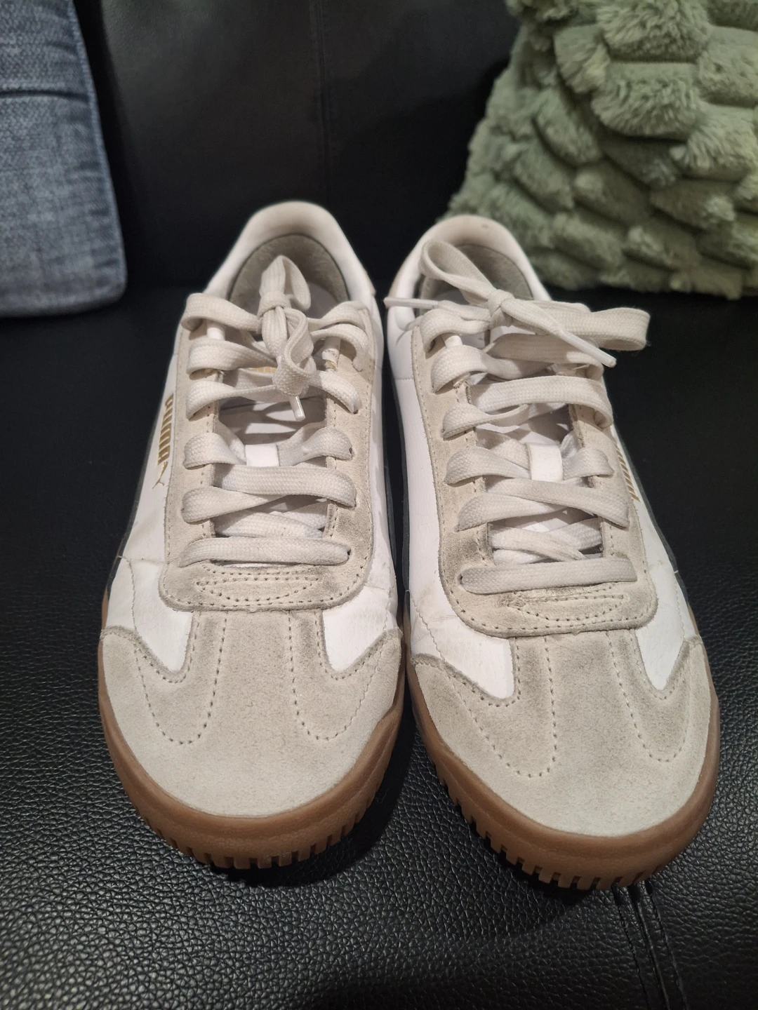 Puma Women's Sneakers Size 6.5 - photo 3
