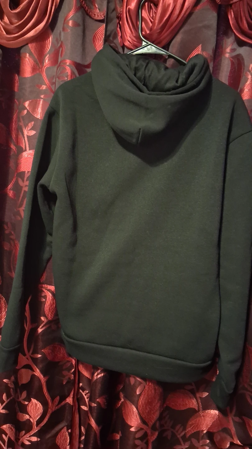 PFRNY Spiderweb Hoodie - photo 3