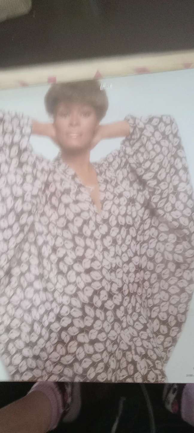 Dionne Warwick Vinyl Record - photo 2
