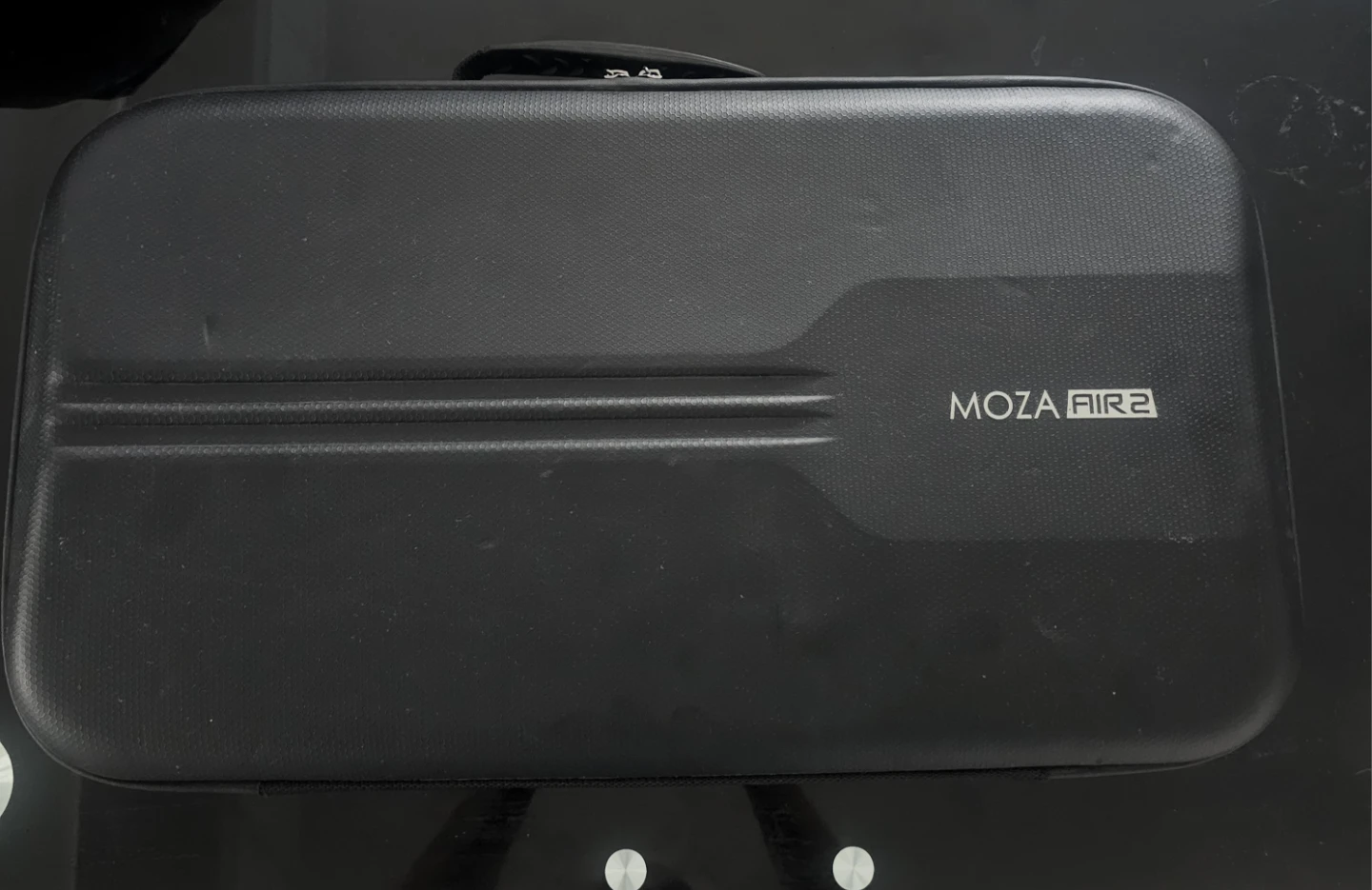 MOZA Air 2 Gimbal Stabilizer with Case - photo 4