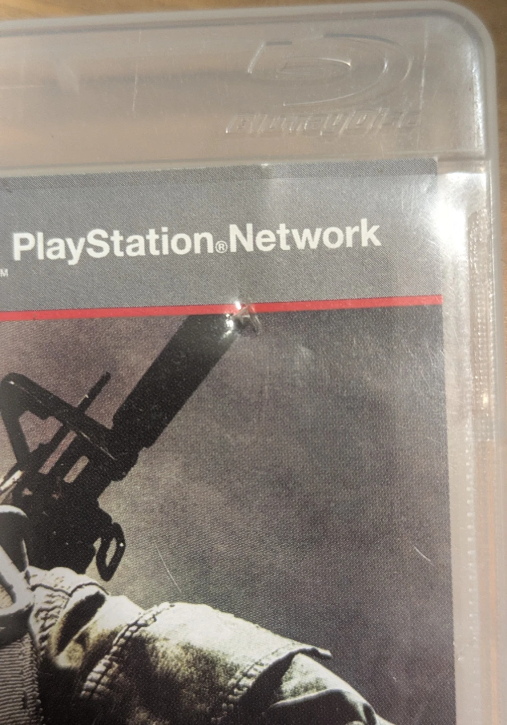 Call of Duty: Black Ops for PlayStation 3 - photo 3