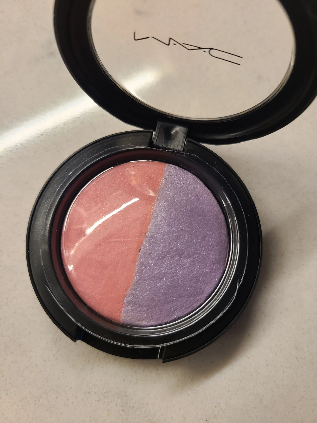 MAC Mineralize Blush - Hang Loose
