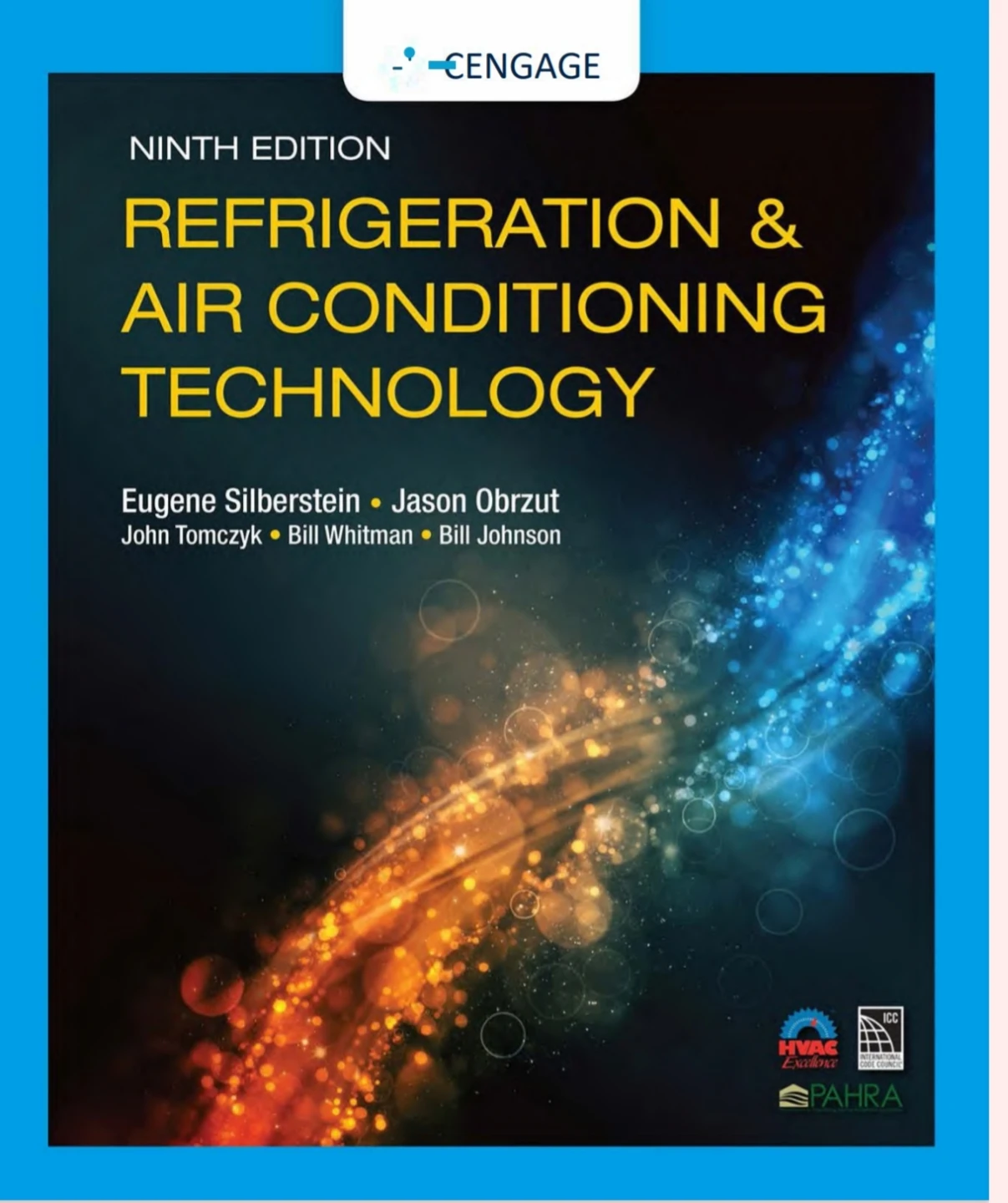 Refrigeration & Air Conditioning Technology