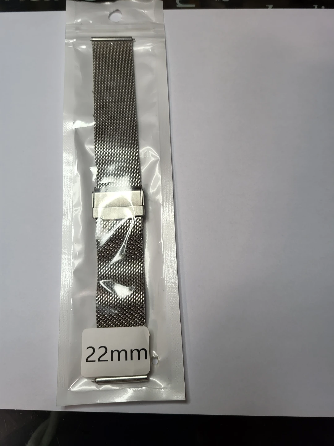 22mm Watch Bands (Multiple Styles) - photo 4