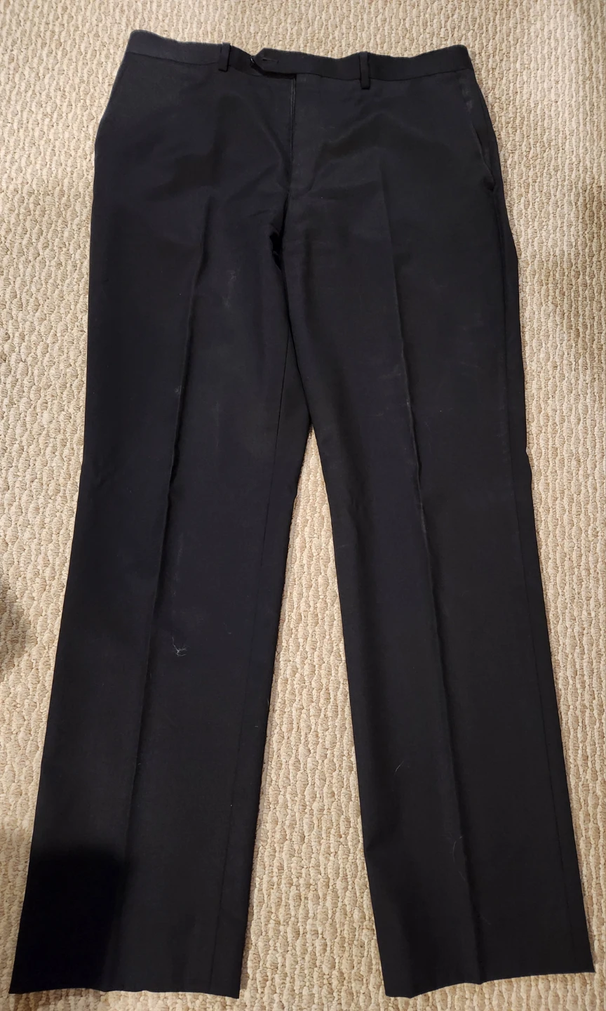 Men's Suit Jacket and Pants - photo 4