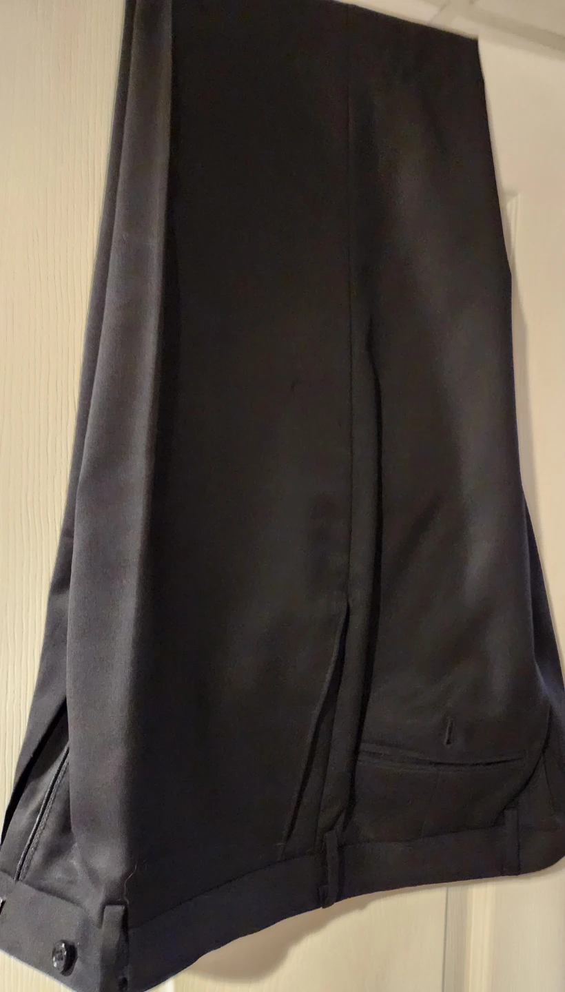 Men's Suit Jacket and Pants - photo 5