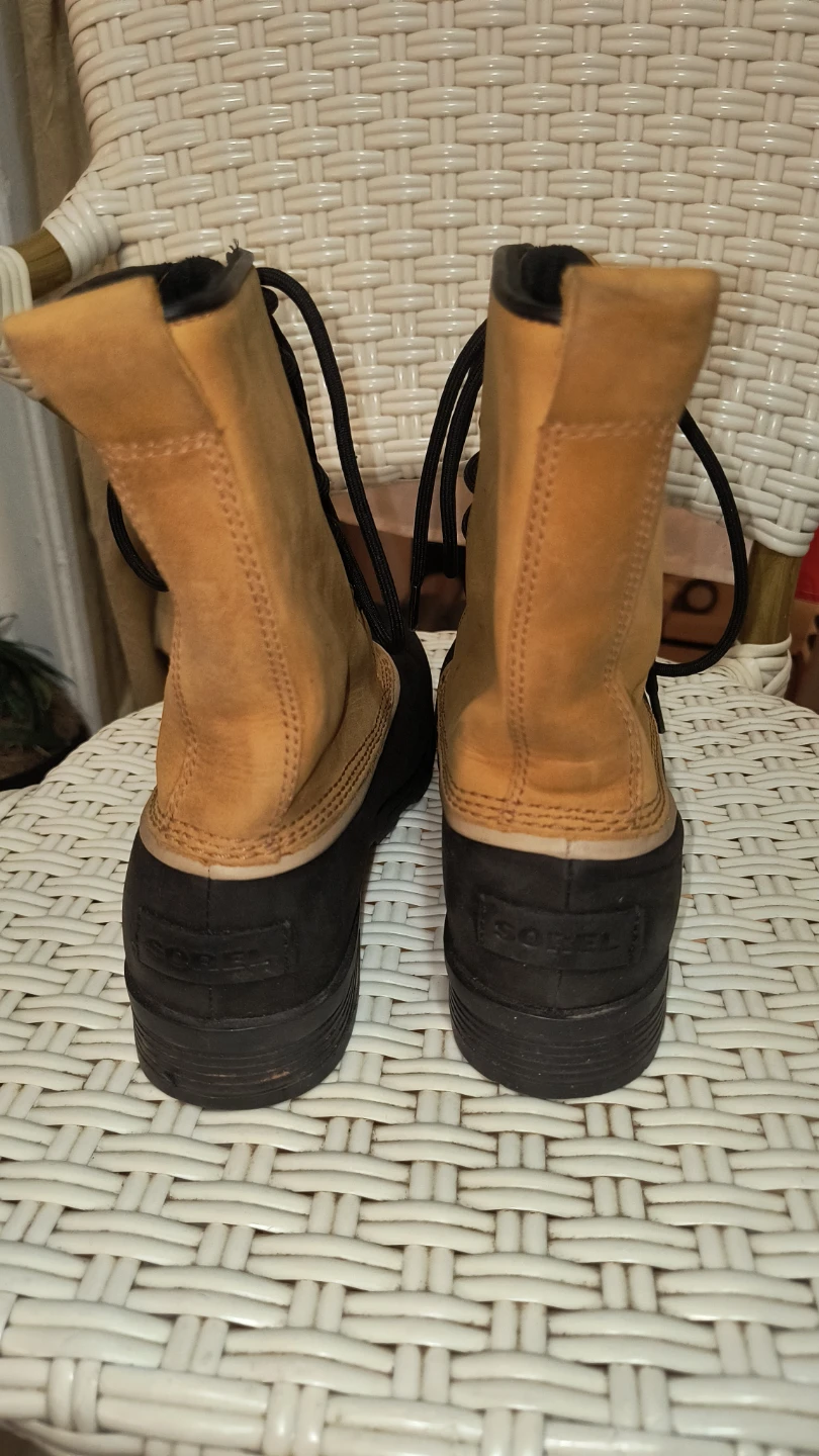Sorel Women's NL2648-286 Boots Size 8.5 - photo 3