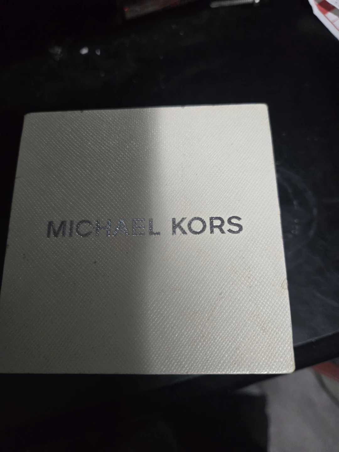 Michael Kors universal watch - photo 2