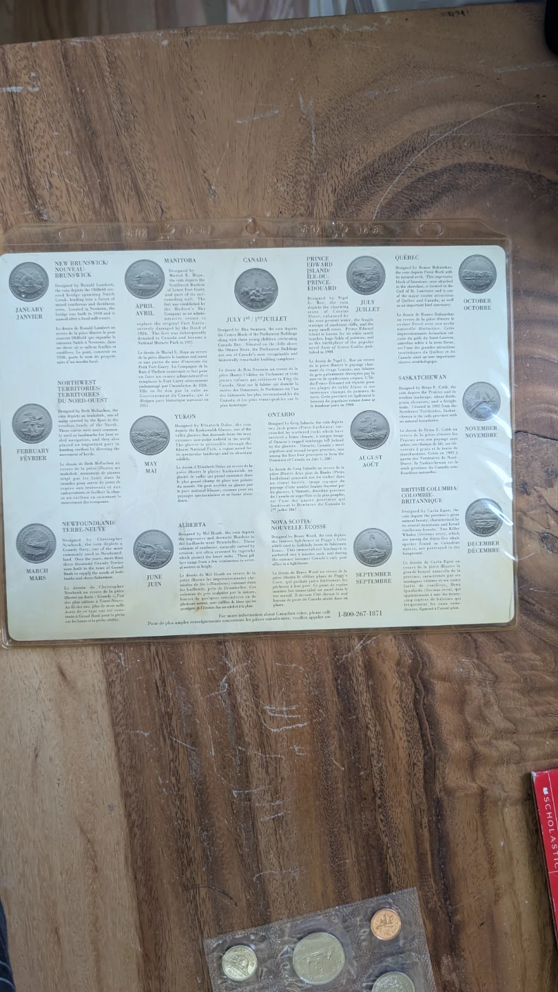 Collectible Coin Sets - photo 2