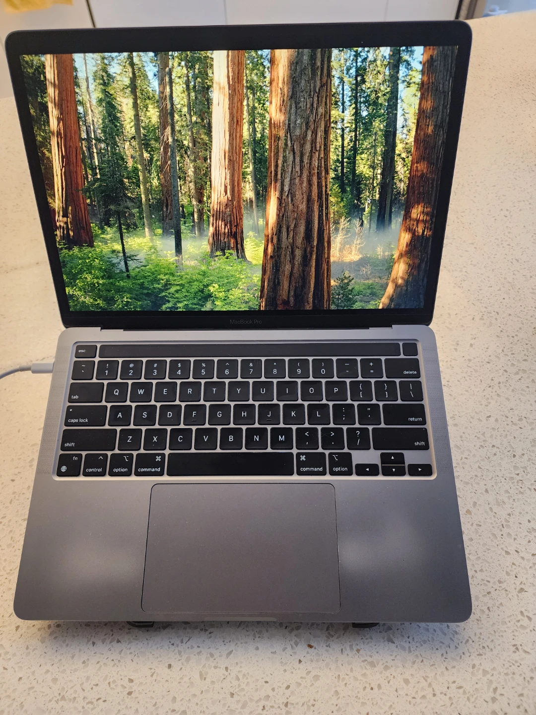M1 MacBook Pro Laptop 8gb, 512gb - photo 3
