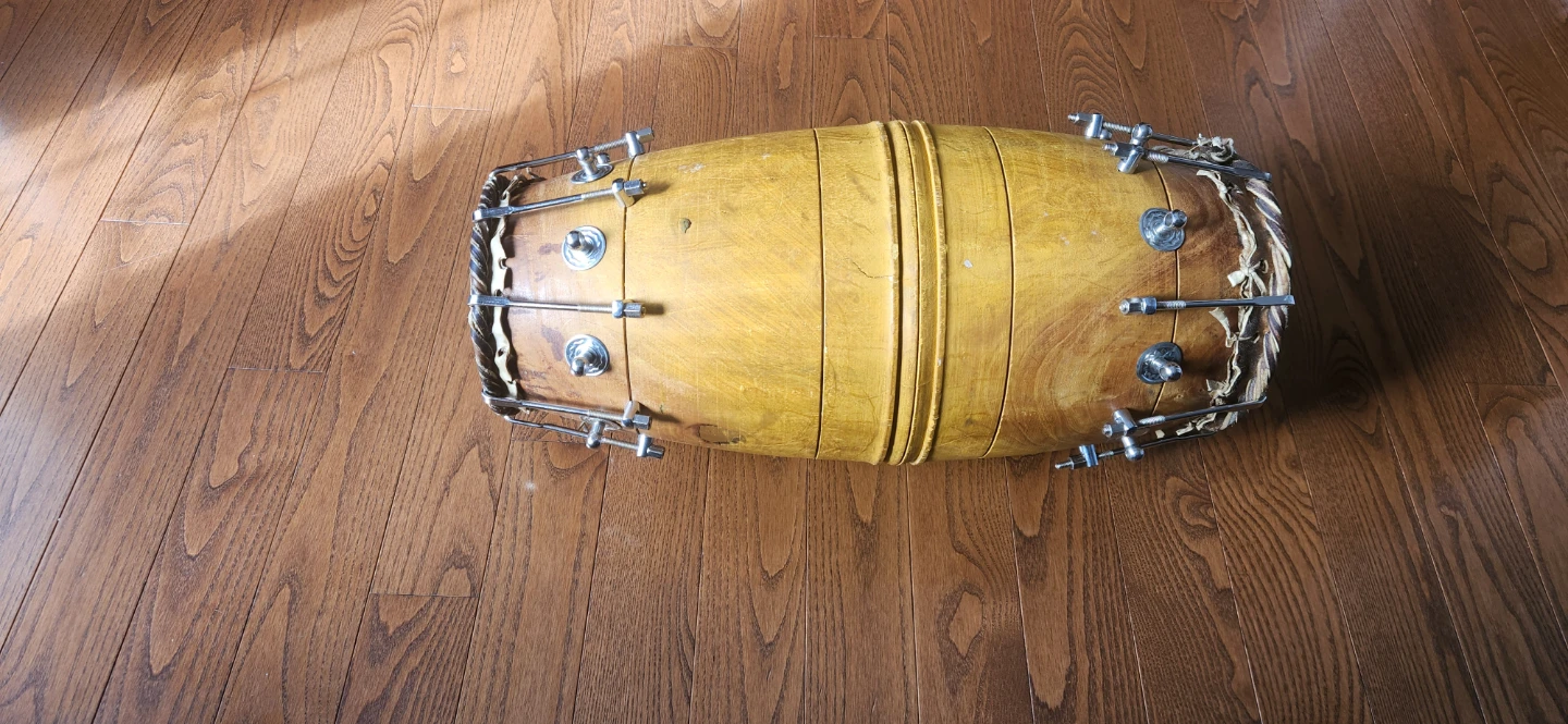 Mrindangam - photo 3