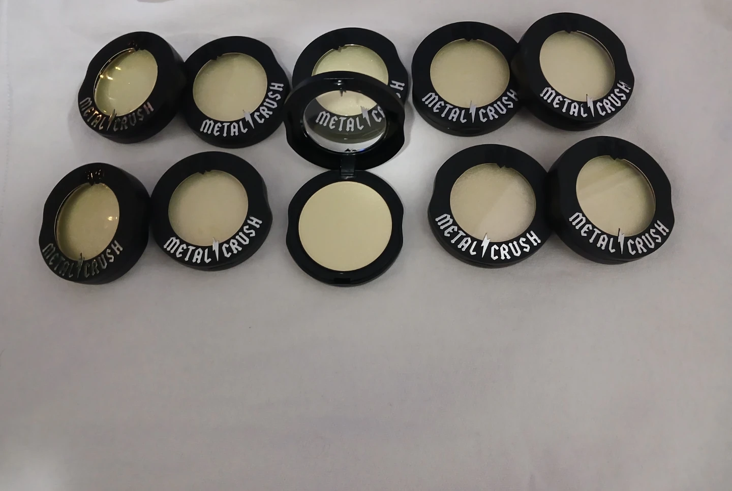 NEW Kat Von D Metal Crush Extreme Highlighter Gravitron - photo 2