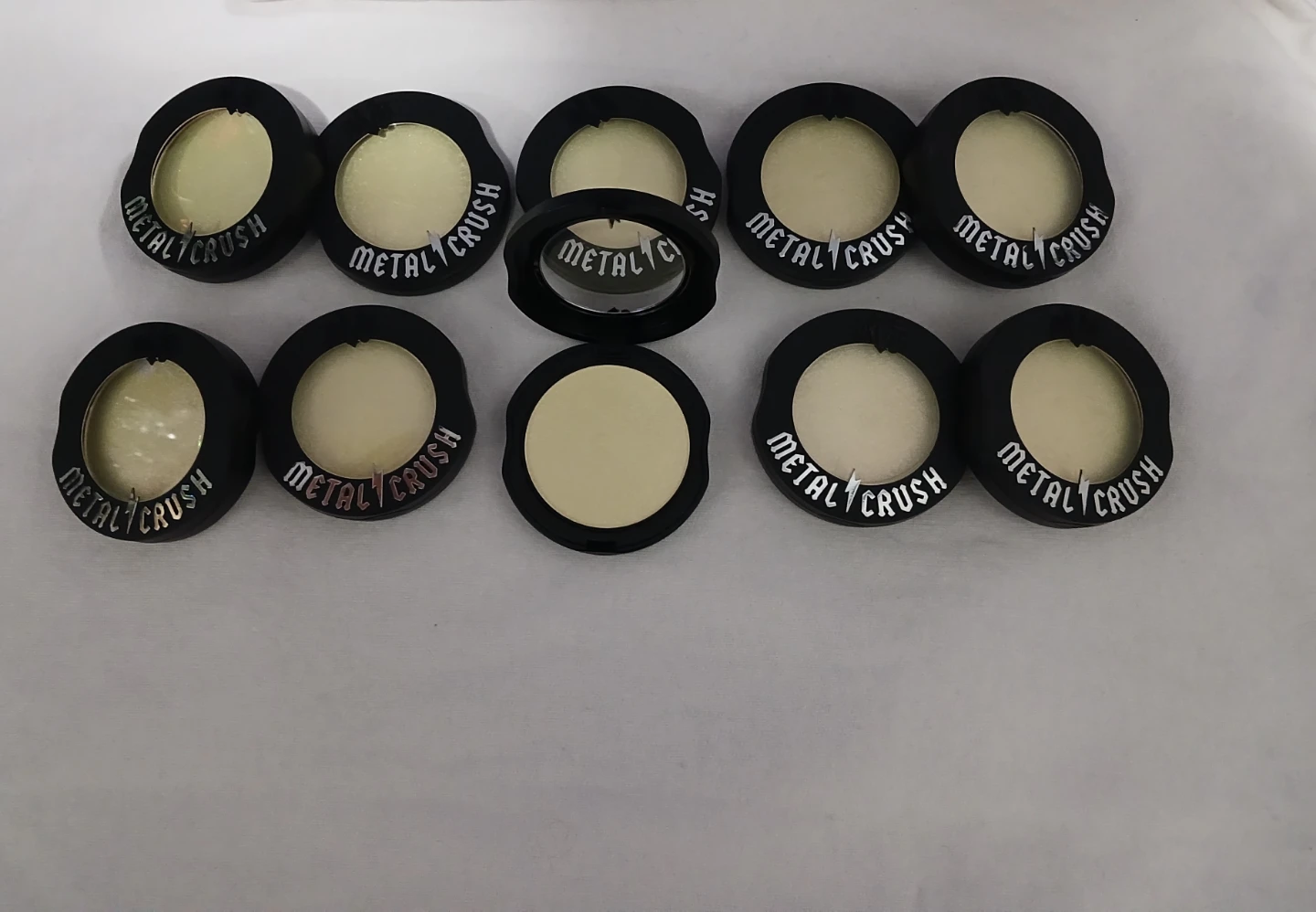 NEW Kat Von D Metal Crush Extreme Highlighter Gravitron - photo 4