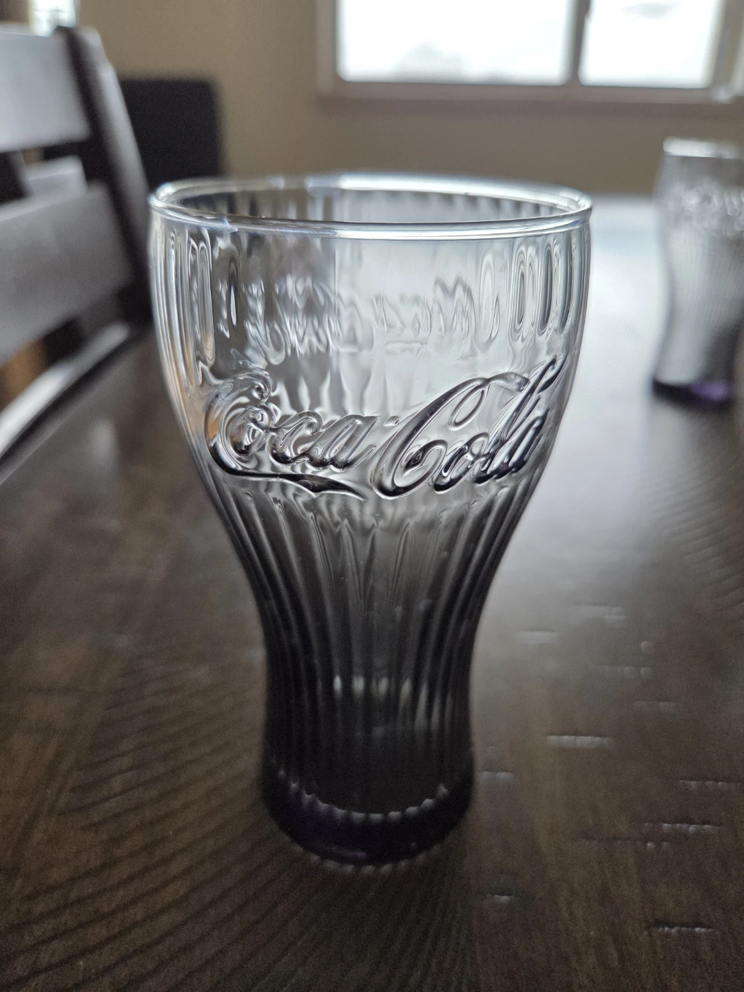 Coca-Cola Glasses Set (4) - photo 3