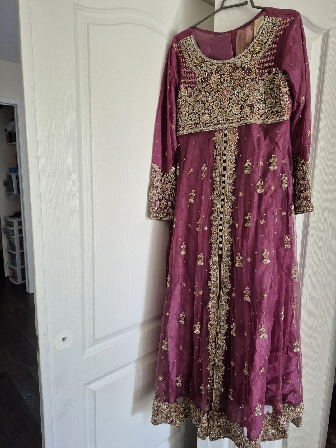 Eid dress - photo 3