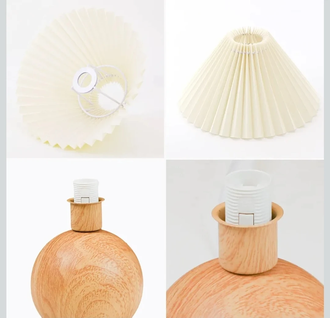 Table Lamp - photo 4
