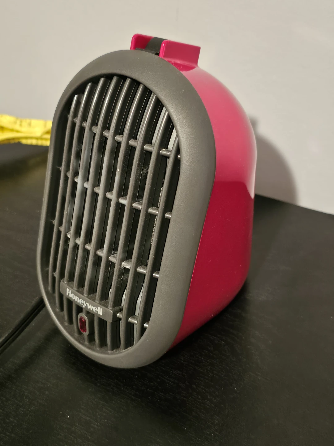 Honeywell Personal Heater - photo 3