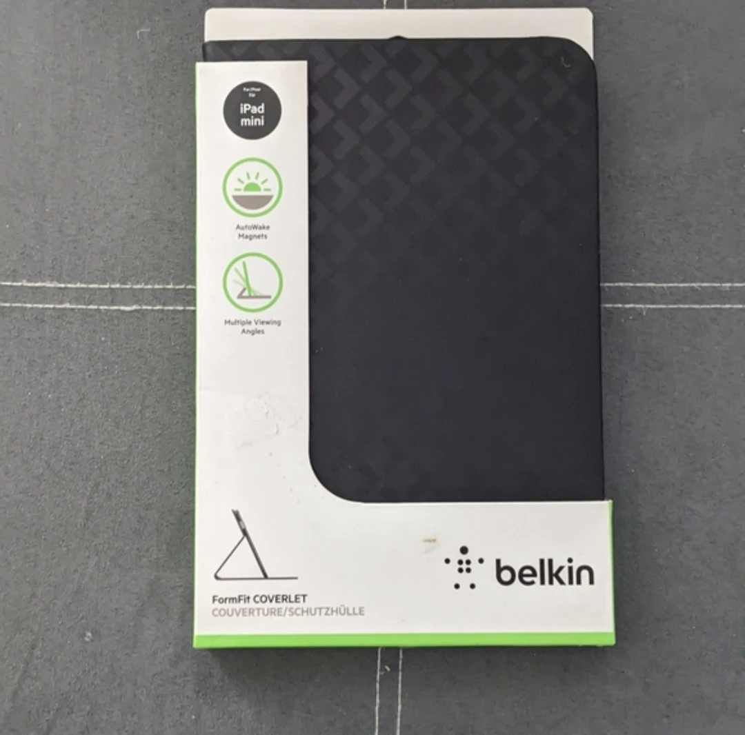 BELKIN | formfit coverlet