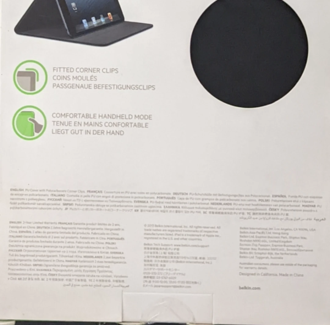 BELKIN | formfit coverlet - photo 2