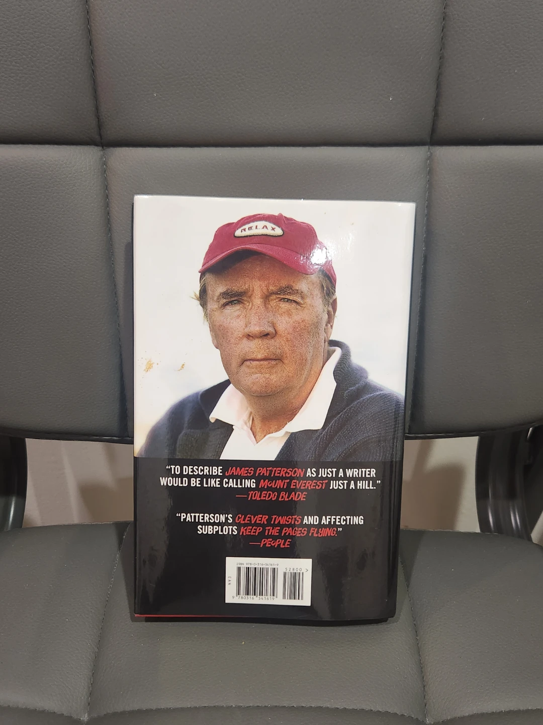 James Patterson Three Women Disappear Book - photo 3