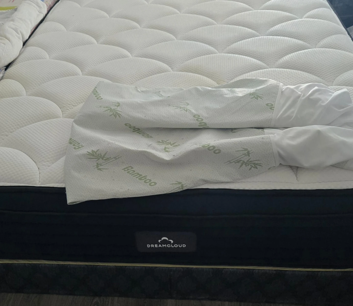 DreamCloud Mattress - photo 3