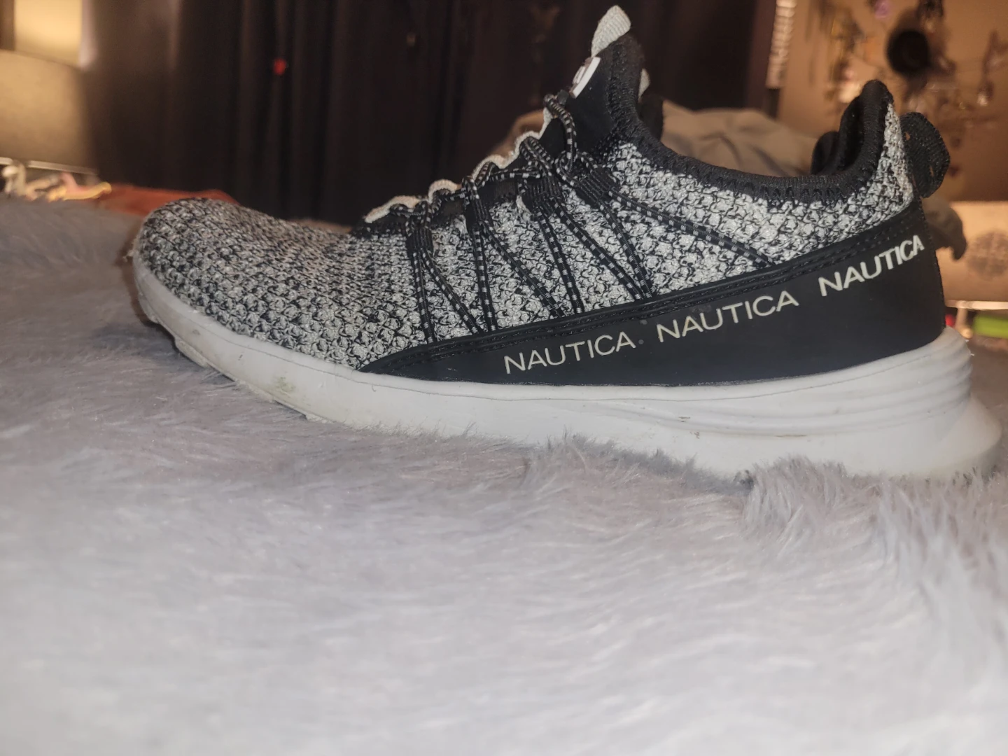 Nautica Running Shoes - photo 4