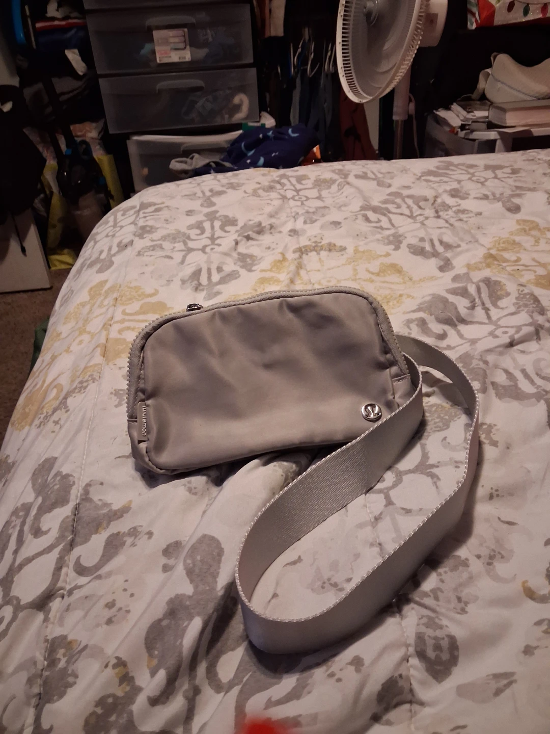 Lululemon Belt Bag