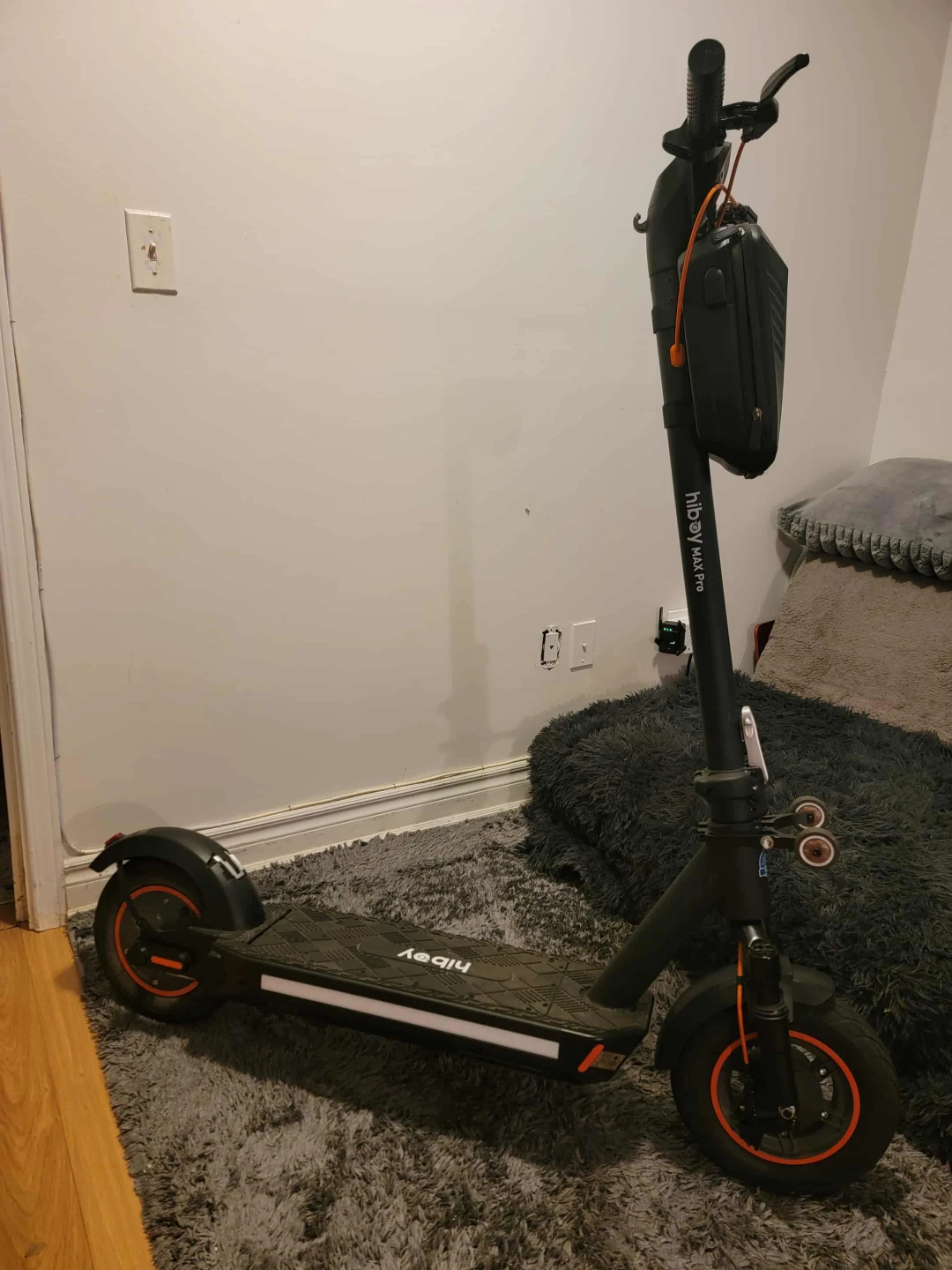 Hiboy MAX Pro Electric Scooter
