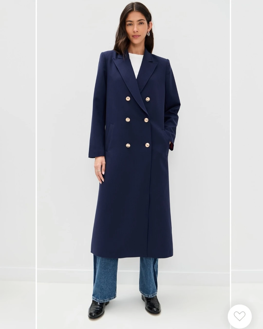 LE BOP Gia Blazer Jacket