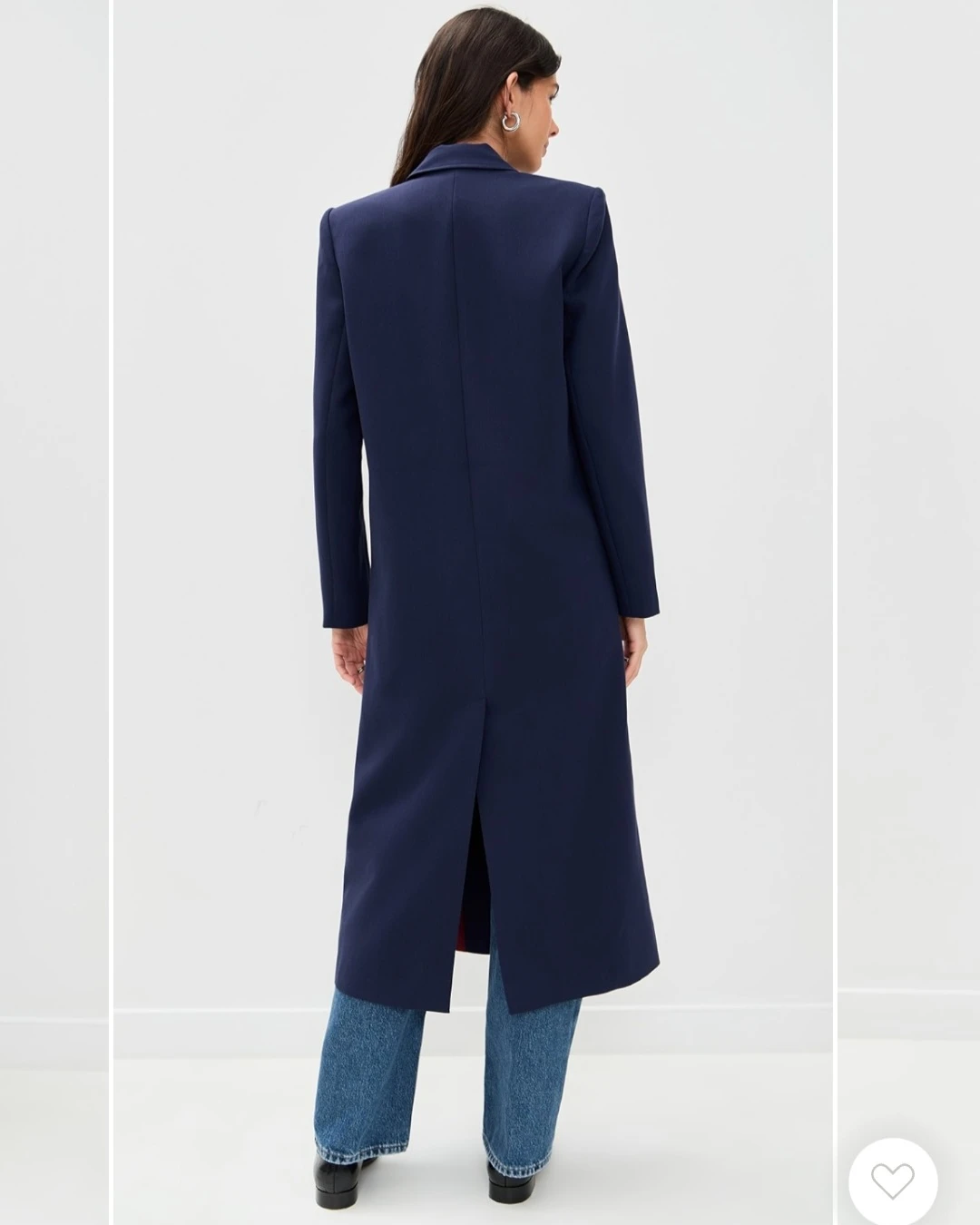 LE BOP Gia Blazer Jacket - photo 3