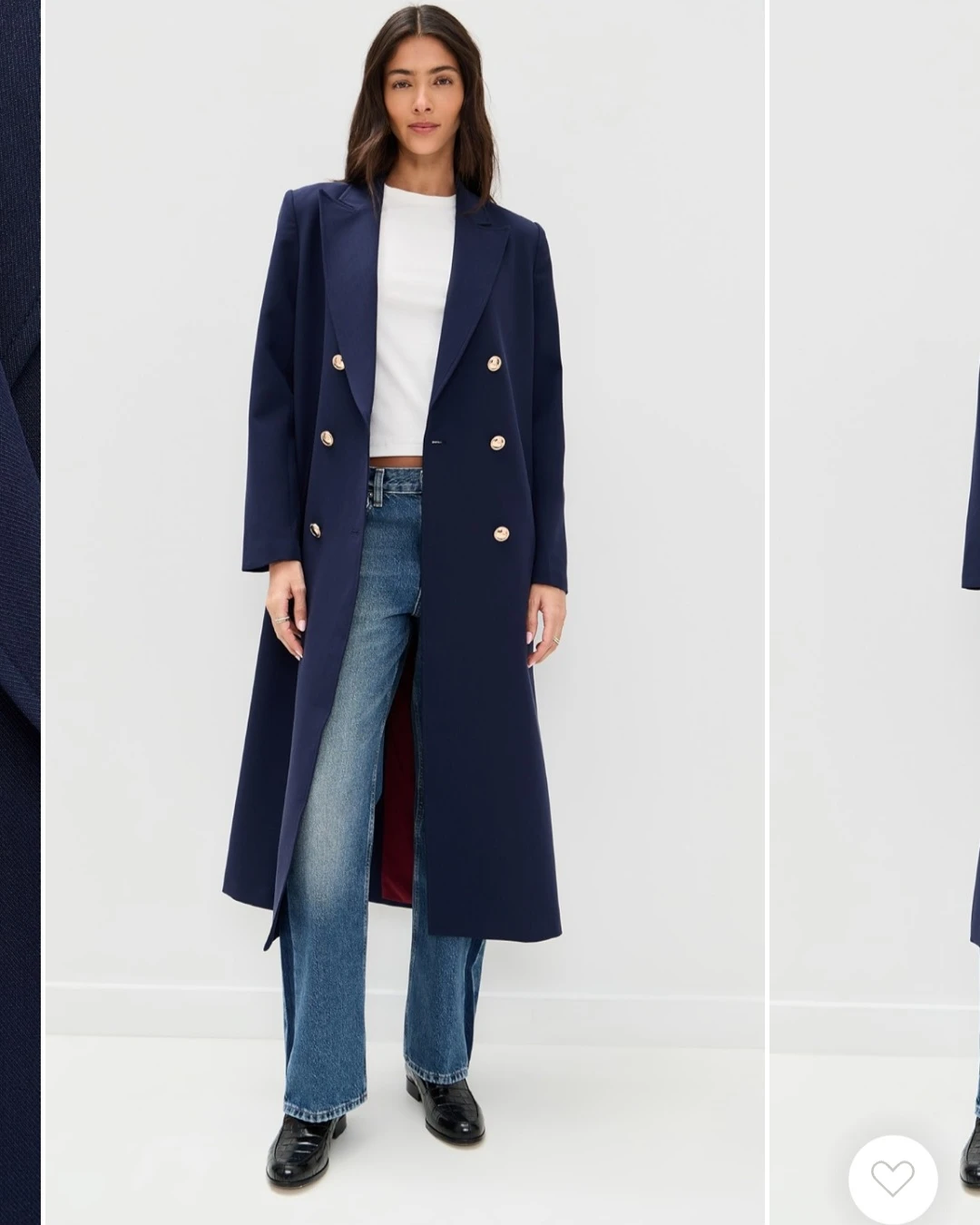 LE BOP Gia Blazer Jacket - photo 2