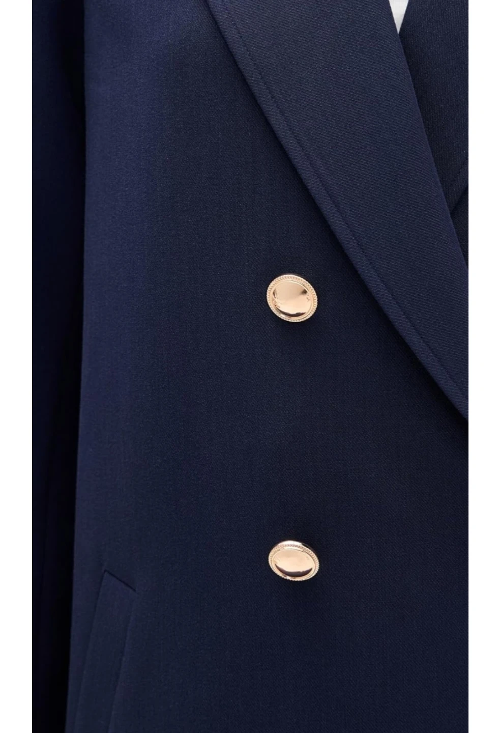 LE BOP Gia Blazer Jacket - photo 4
