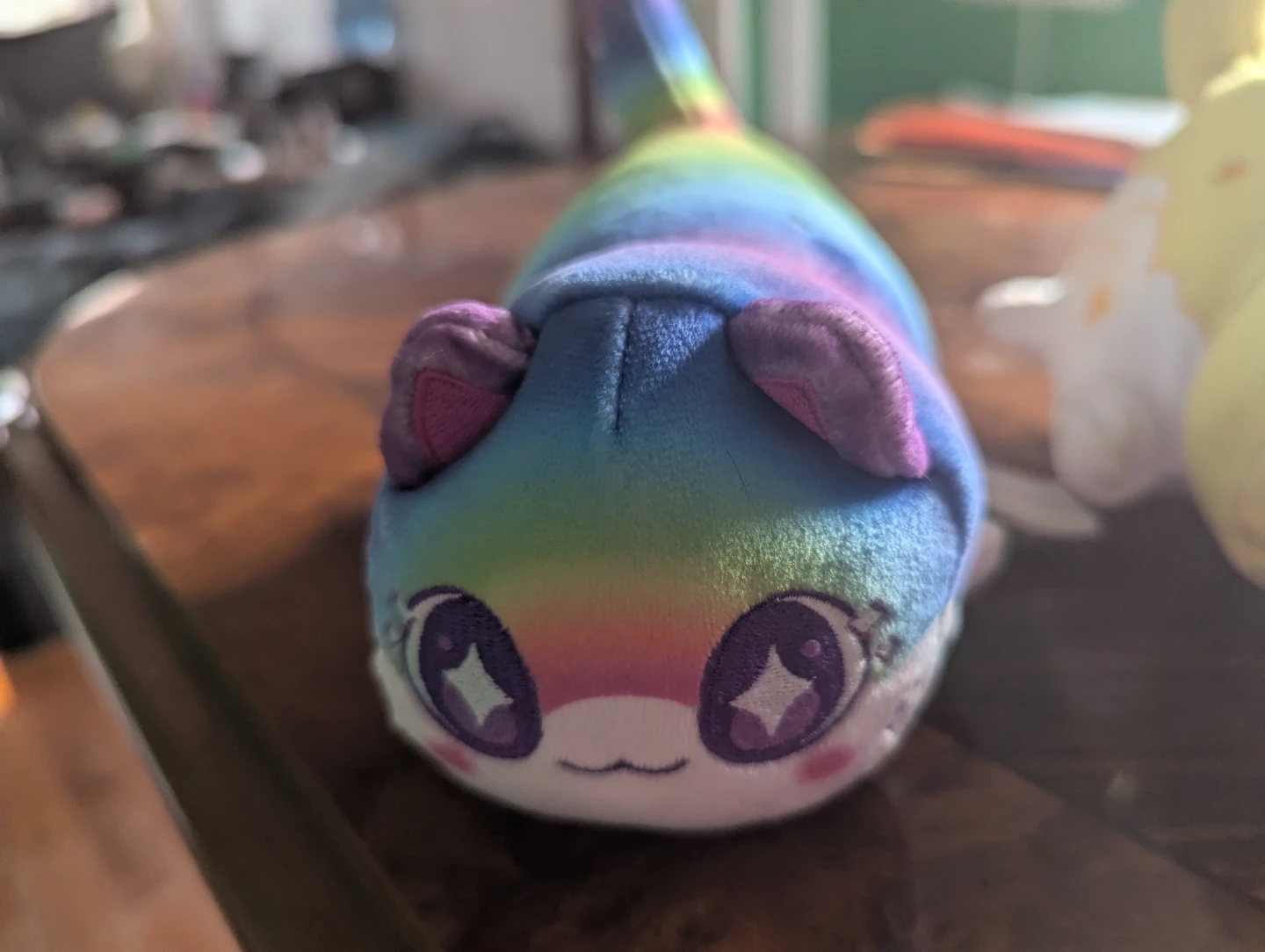 Aphmau Cat Plushies Collectable mystery cats - photo 2