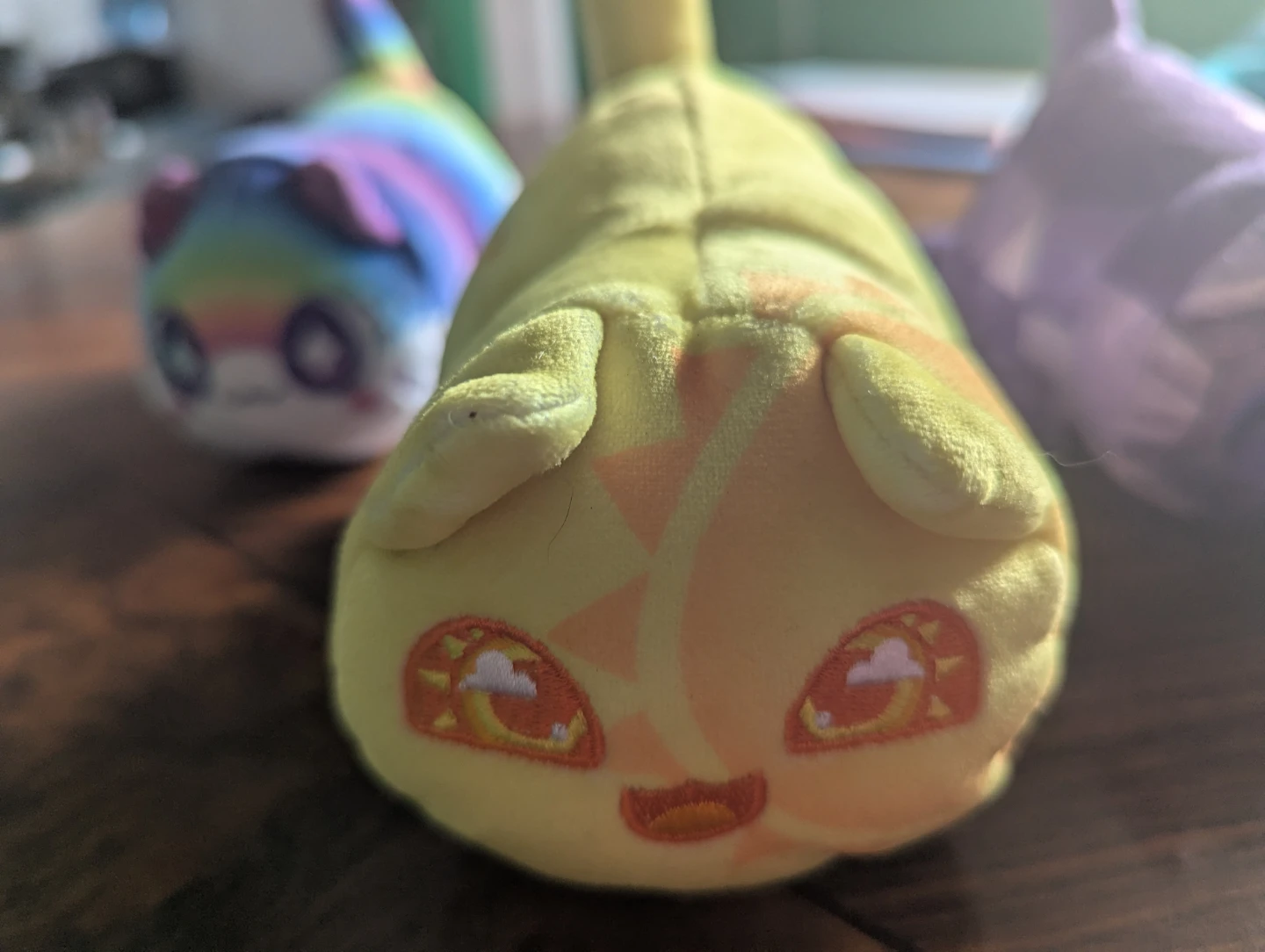 Aphmau Cat Plushies Collectable mystery cats - photo 3