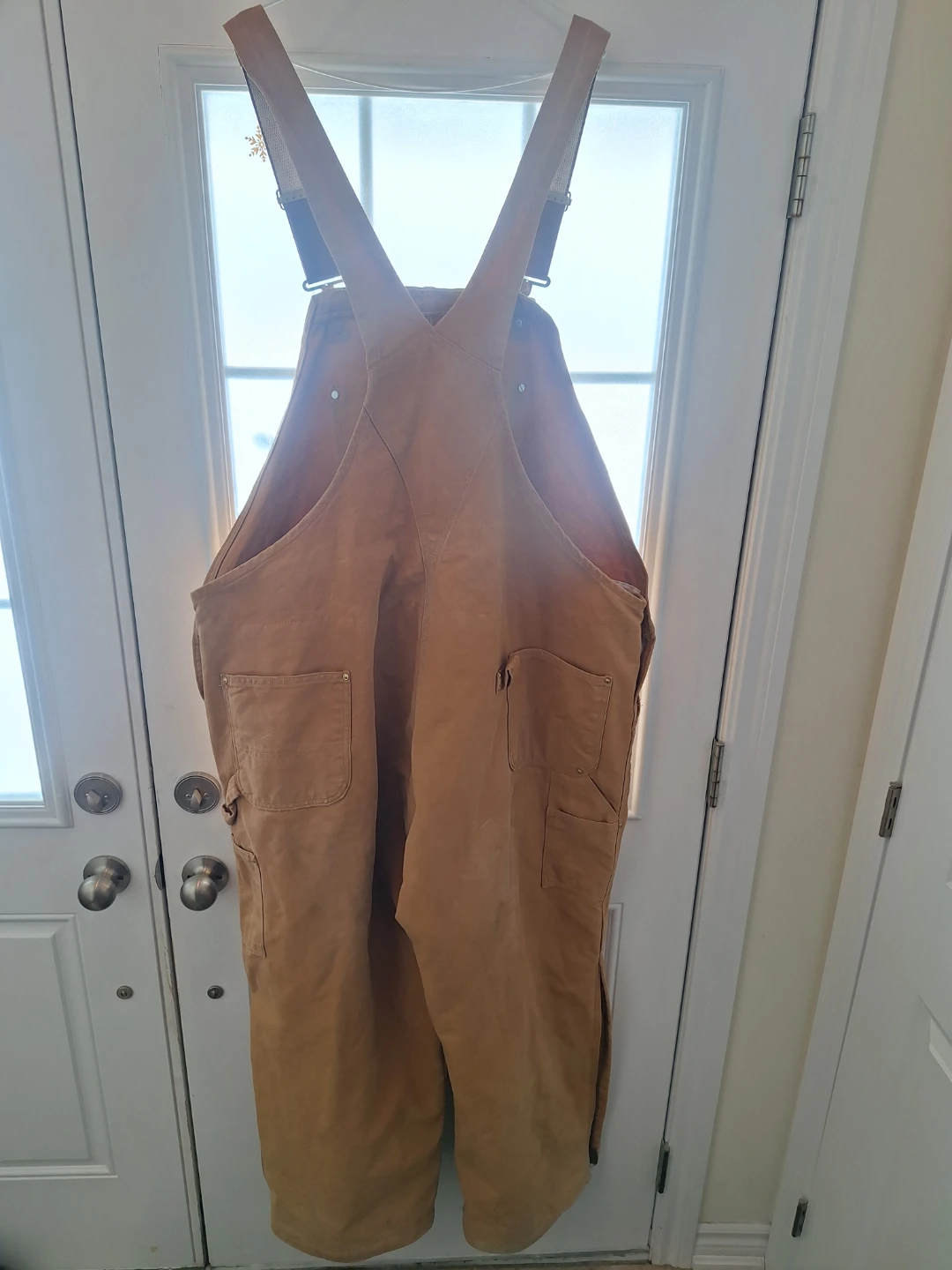 CARHARTT 100 - photo 3