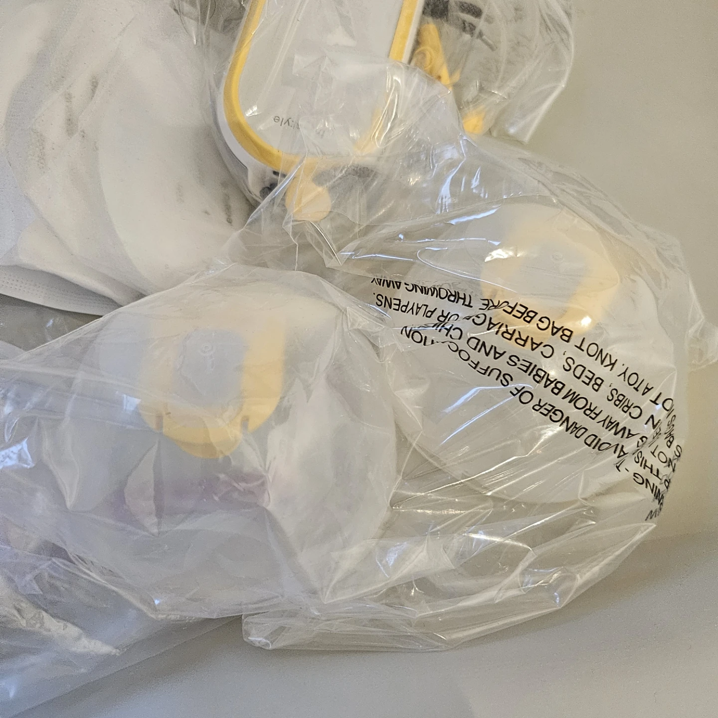 Medela Freestyle Double Electric Breast Pump - photo 5
