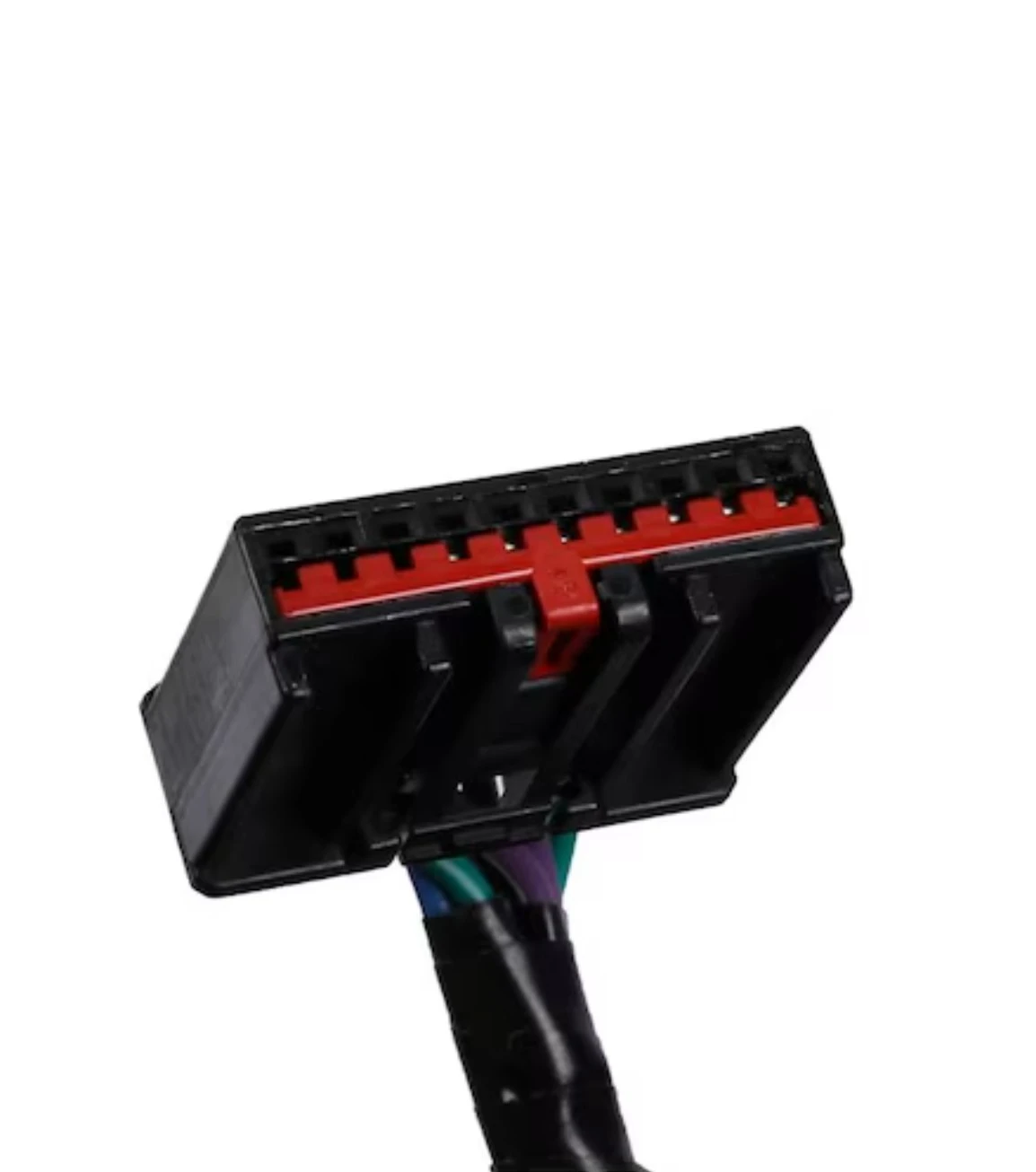 Genuine GM Ebony Heated Steering Wheel - photo 3