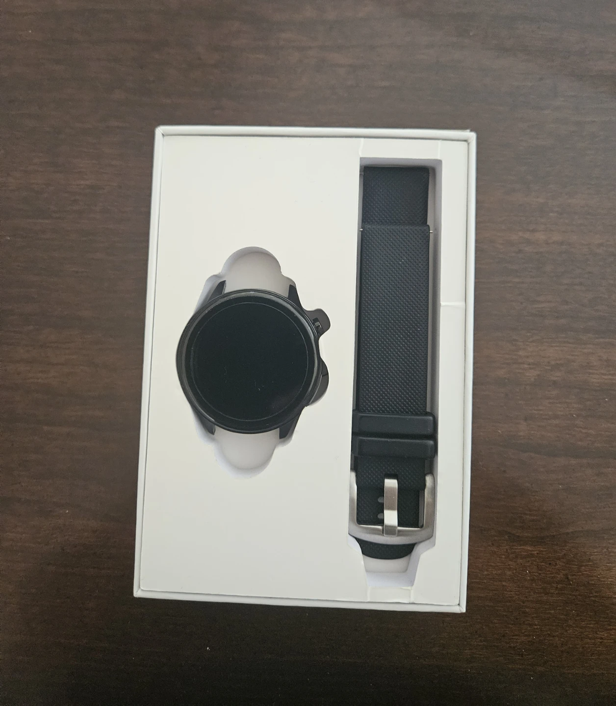 Smart Watch with ECG PPG and Blood Oxygen Monitor - photo 3
