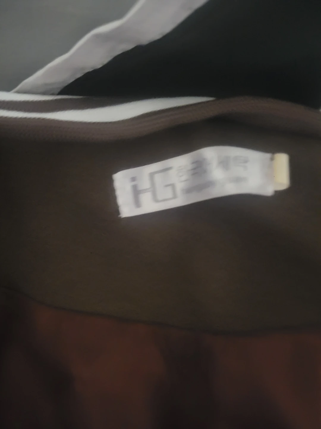 LA Style Bomber Jacket is a size L - photo 2