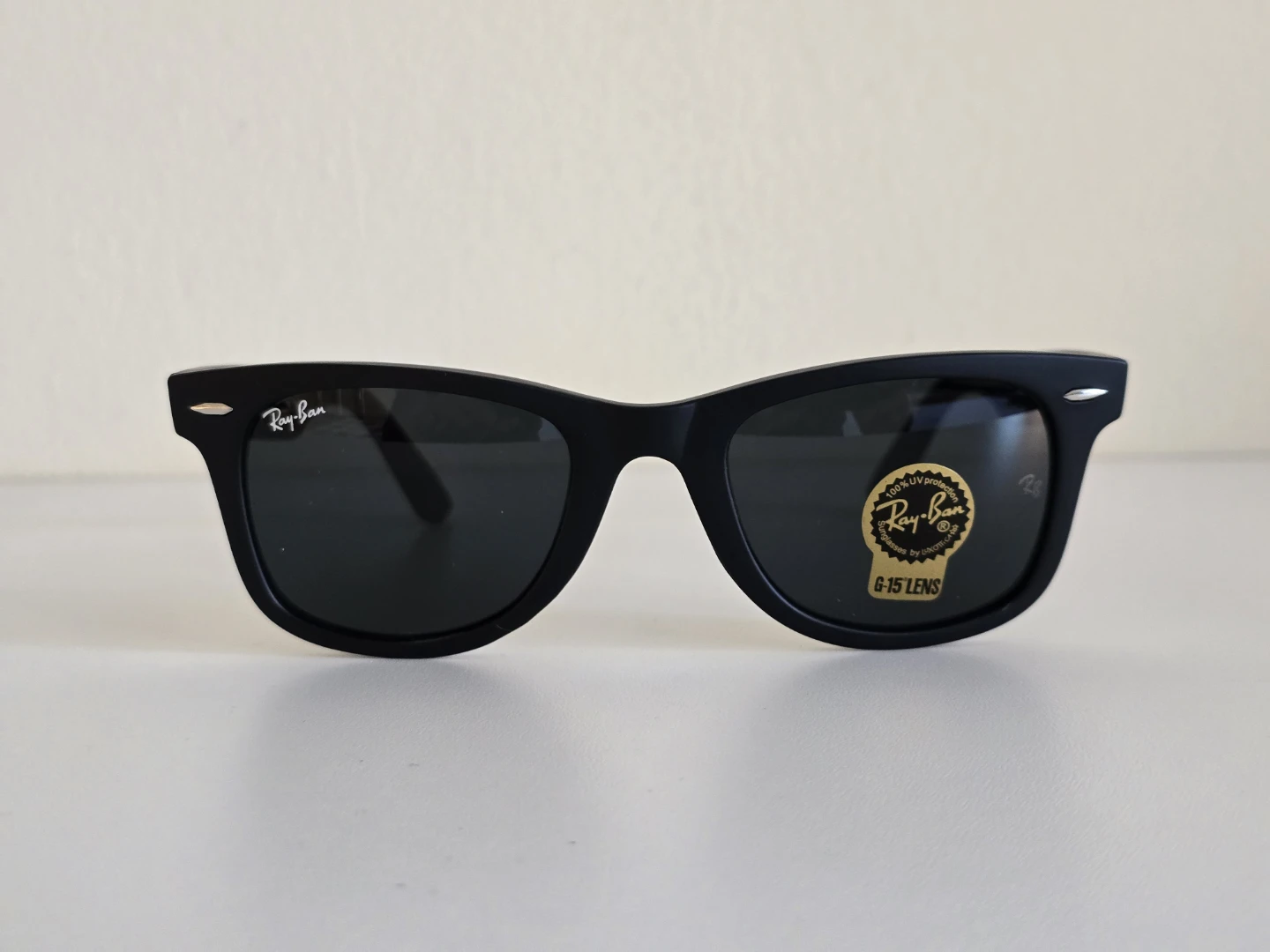 Ray-Ban Wayfarer Sunglasses