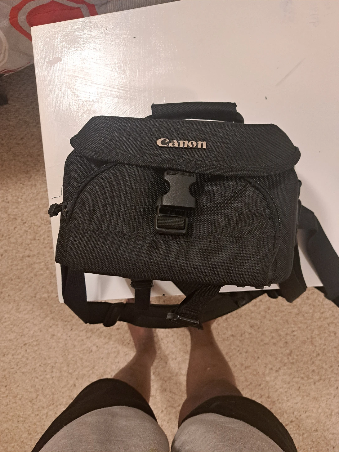 Canon Camera Bag - photo 5
